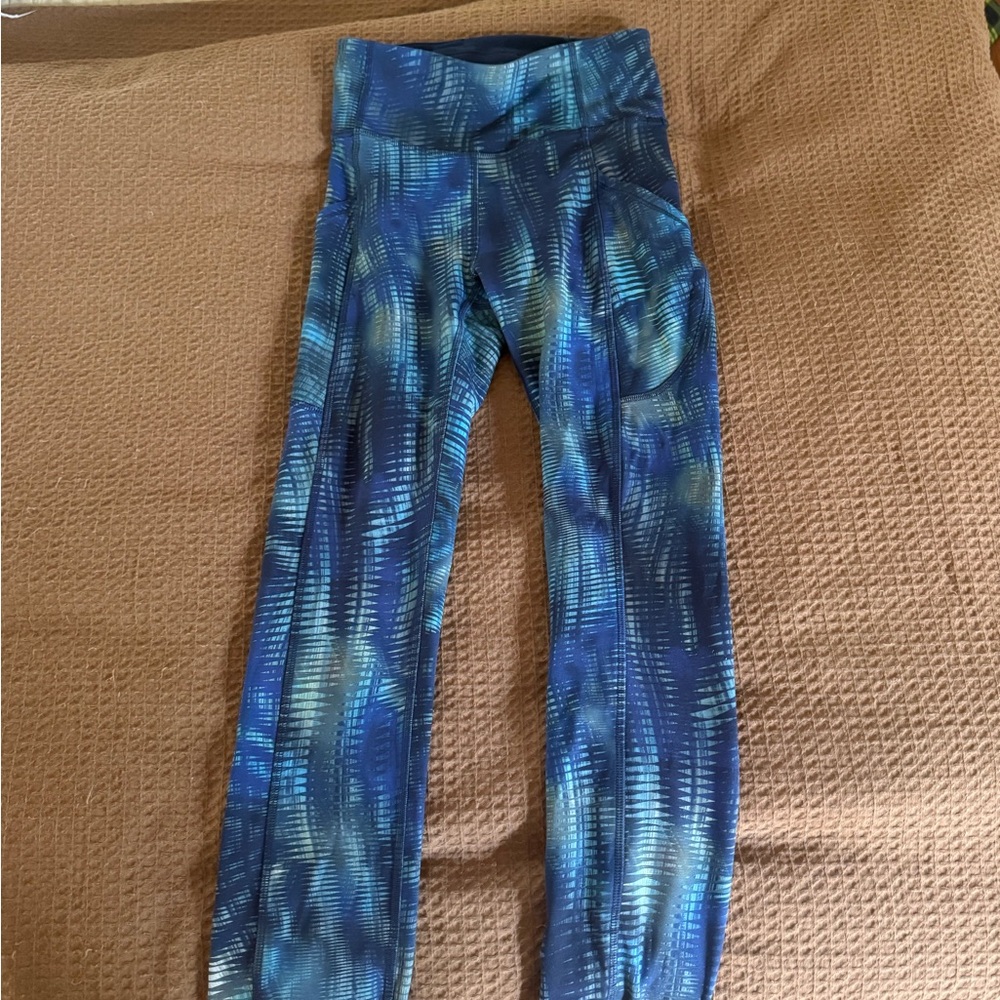 lululemon athletica Leggings